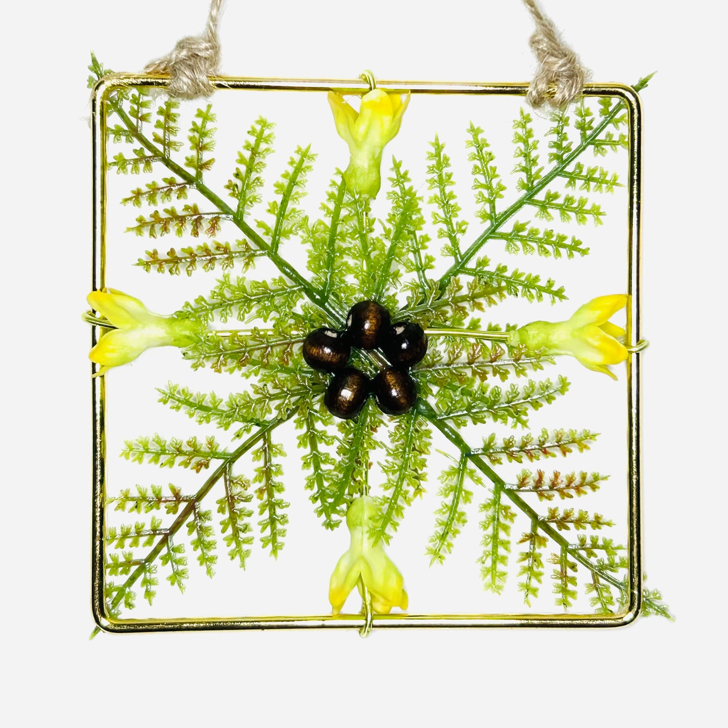 Hawaii Christmas Ornament Set