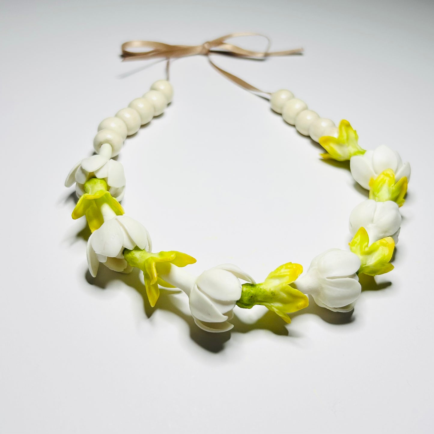 Pakalana | Pikake | Car Lei
